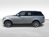 Used 2015 Land Rover Range Rover HSE image 2