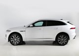 Used 2024 Jaguar F-PACE R-Dynamic S image 6