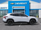 New 2025 Chevrolet Trax ACTIV image 5
