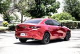 New 2025 MAZDA MAZDA3 s image 4