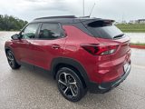 Used 2021 Chevrolet TrailBlazer RS w/ Sun and Liftgate Package image 6