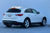 Used 2011 INFINITI FX35 AWD w/ Premium Pkg image 4