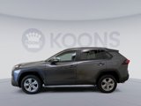 Used 2022 Toyota RAV4 XLE image 2