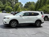 Used 2015 Nissan Rogue SL w/ SL Premium Package image 4