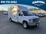 New 2025 Ford E-350 and Econoline 350 Super Duty w/ Power Equipment Group image 2