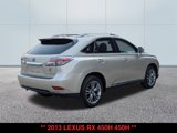 Used 2013 Lexus RX 450h AWD image 6