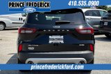 Used 2024 Ford Escape Active image 4