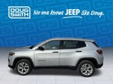 New 2025 Jeep Compass Sport image 3