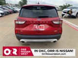 Used 2020 Ford Escape SE image 4