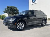 Used 2020 Volkswagen Tiguan S image 2
