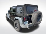 Used 2010 Jeep Wrangler Unlimited Rubicon image 5