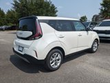 New 2025 Kia Soul S image 4