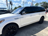 Used 2019 Lincoln Navigator L Select w/ Technology Package image 4