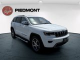 Used 2019 Jeep Grand Cherokee Limited w/ Luxury Group II image 5