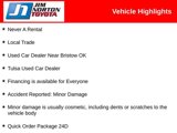 Used 2018 Jeep Cherokee Latitude Plus w/ Comfort/Convenience Group image 4