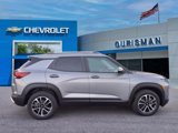 New 2026 Chevrolet TrailBlazer LT w/ Convenience Package image 2