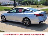 Certified 2024 Nissan Altima 2.5 SV image 5