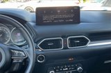 Used 2022 MAZDA CX-5 Carbon Edition image 5