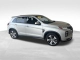 Used 2020 Mitsubishi Outlander Sport AWD image 2