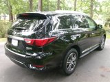 Used 2017 INFINITI QX60 AWD w/ Premium Plus Package image 5
