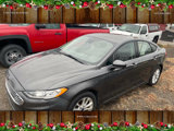 Used 2019 Ford Fusion SE image 3
