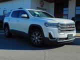 Used 2020 GMC Acadia SLT image 2