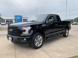 Used 2017 Ford F150 XL w/ Equipment Group 101A Mid image 3