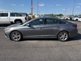 Used 2018 Hyundai Sonata Limited w/ Limited Ultimate Package 03 image 3