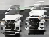 New 2025 Nissan Kicks S image 3