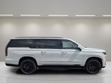 New 2024 Cadillac Escalade ESV Sport w/ LPO, ONYX Package image 3