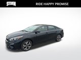 Used 2019 Kia Forte LXS image 2