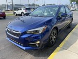 Used 2017 Subaru Impreza 2.0i Limited image 2