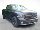 Used 2016 RAM 1500 Express w/ Black Ram 1500 Express Group image 3