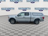 Used 2021 Ford F150 XLT w/ Equipment Group 301A Mid image 5
