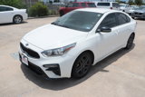 Used 2020 Kia Forte GT-Line image 5