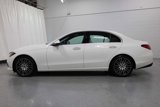 Used 2023 Mercedes-Benz C 300 4MATIC Sedan image 2