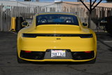 Used 2023 Porsche 911 Carrera T image 5