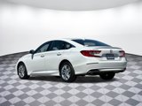 Used 2018 Honda Accord LX image 5