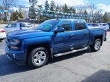 Used 2017 Chevrolet Silverado 1500 LT w/ All Star Edition image 3