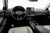 Used 2024 Honda Civic Touring image 4