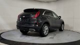 Used 2024 Cadillac XT4 Premium Luxury image 3