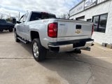 Used 2019 Chevrolet Silverado 2500 LTZ w/ Duramax Plus Package image 2