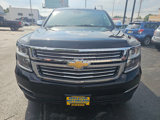 Used 2018 Chevrolet Suburban Premier image 3