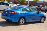 Used 2018 Chevrolet Cruze LT w/ Convenience Package image 5