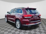 Used 2017 Jeep Grand Cherokee Summit image 3