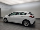 Used 2017 Chevrolet Cruze LT image 3