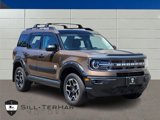Used 2022 Ford Bronco Sport Big Bend w/ Convenience Package image 1