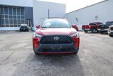 Used 2023 Toyota Corolla Cross LE image 3