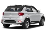 Used 2022 Hyundai Venue Limited image 3