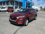 Used 2020 Hyundai Tucson SE w/ Winter Weather Package image 2